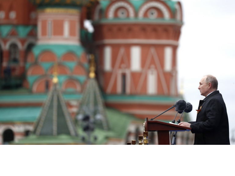 Парад Победы на Красной площади Парад Победы на Красной площади