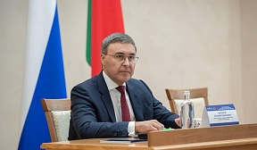 Совместное заседание коллегий Минобрнауки России и Минобразования Беларуси
