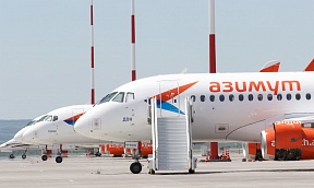 Об открытии авиарейса Минеральные Воды-Минск Об открытии авиарейса Минеральные Воды-Минск